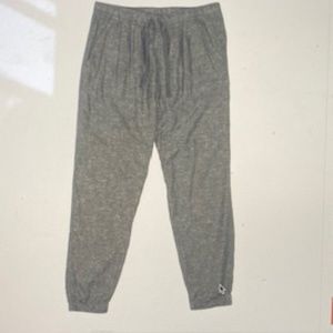 Patagonia Women's Island Hemp Pants (size small)